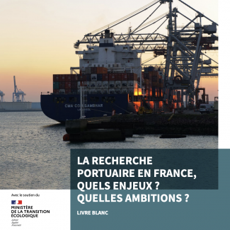 Couverture du livre blanc
