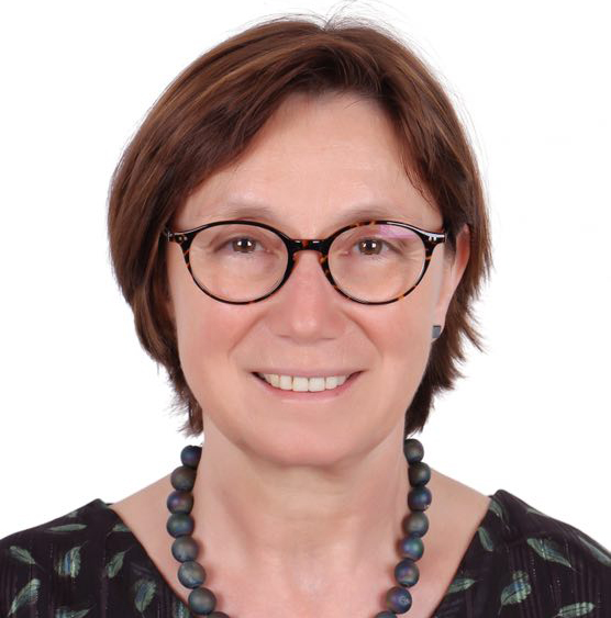 Svetlana Mintova