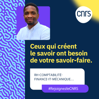 Ceux qui créent le savoir ont besoin de votre savoir-faire