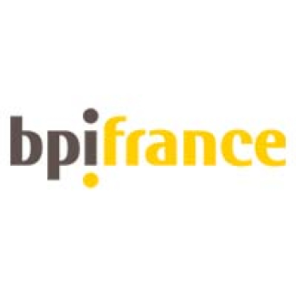Logo bpifrance