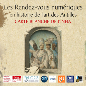 RDV numériques histoire de l'art des Antilles